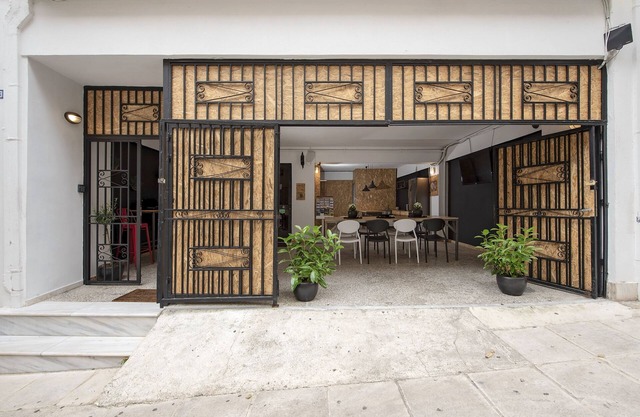 Piraeus Premium Suites