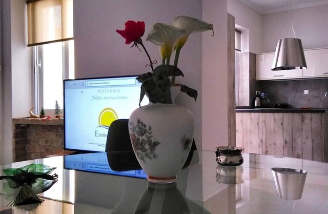 Piraeus Suite ~ Ermioni Villas