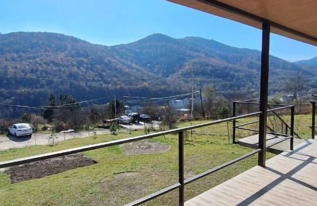 Pishon Boutique Hotel Dilijan