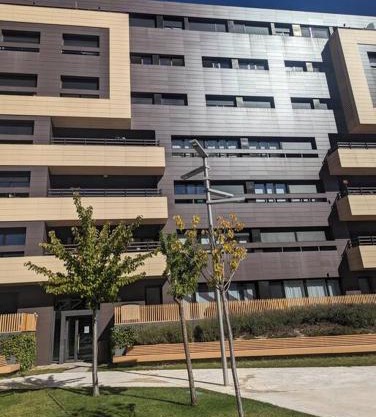 Piso completo y moderno, Burgos