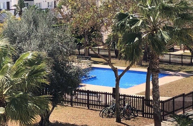 Piso del Sol, Condado De Alhama