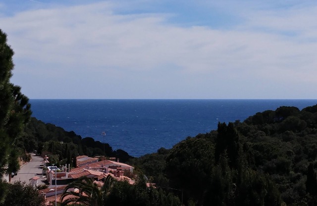 Piso Mar y Sol, panoramic view, Wi-Fi, air conditioning, pool, max. 5 people