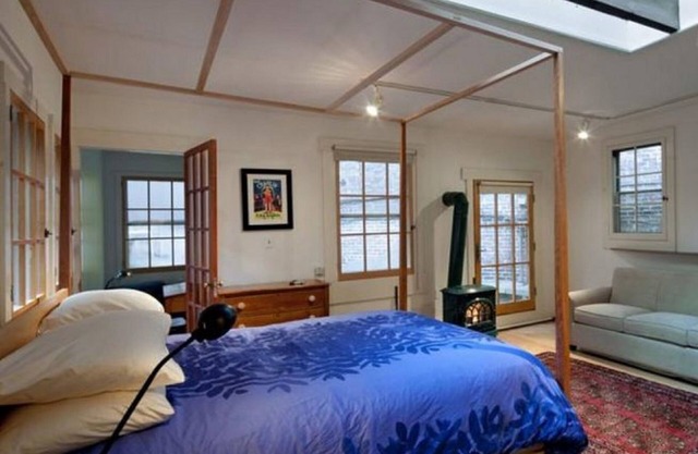 Pizo Lodge
