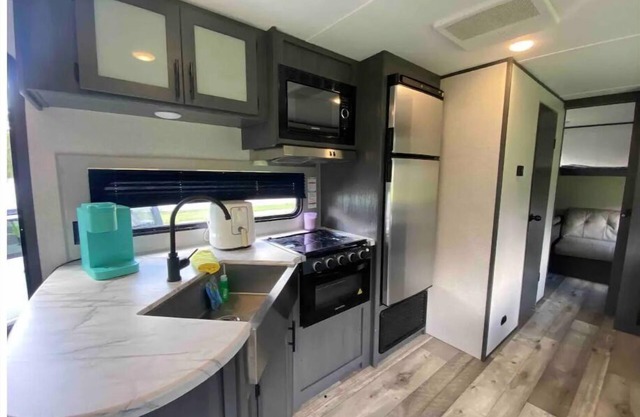 Place near Clewiston and Lake O