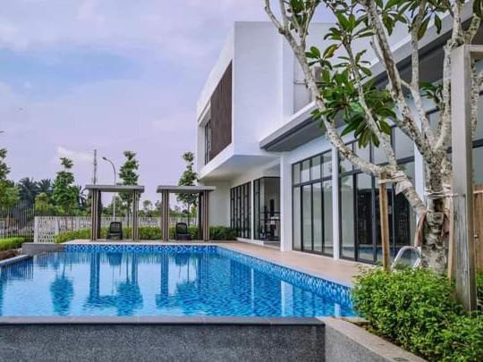 Platinum Residence Dengkil-Putrajaya-KLIA