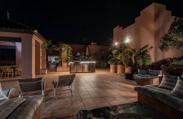 Playa Verde Penthouse - Punta del Moral Beach PPHV30P20