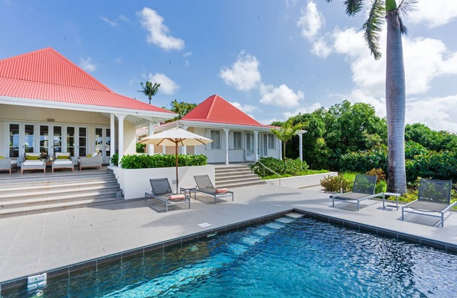 Please Inquire Before Booking – Luxury Villa