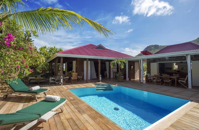 Please Inquire Before Booking – Luxury Villa