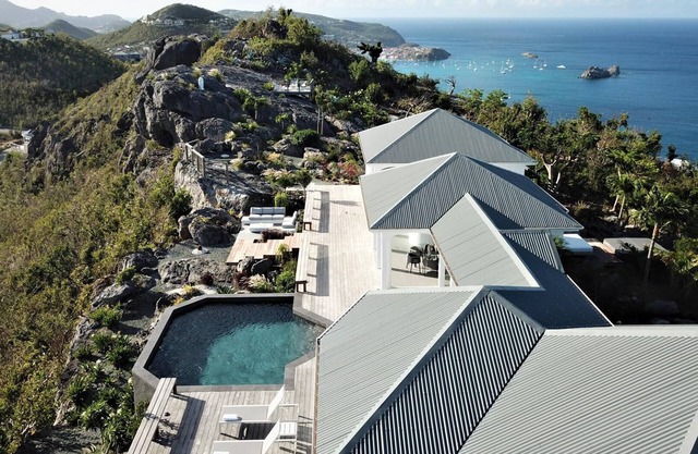 Please Inquire Before Booking – Luxury Villa