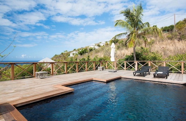 Please Inquire Before Booking – Luxury Villa