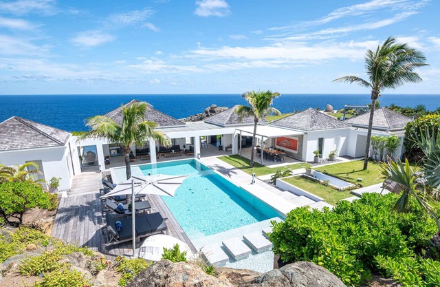 Please Inquire Before Booking – Luxury Villa