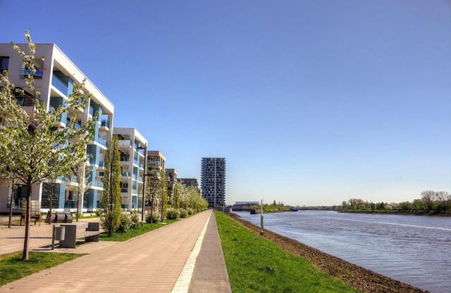 Plenus Cloudloft River