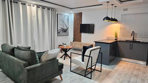 Plush 1Bed Apartment - PHI Great East Rd