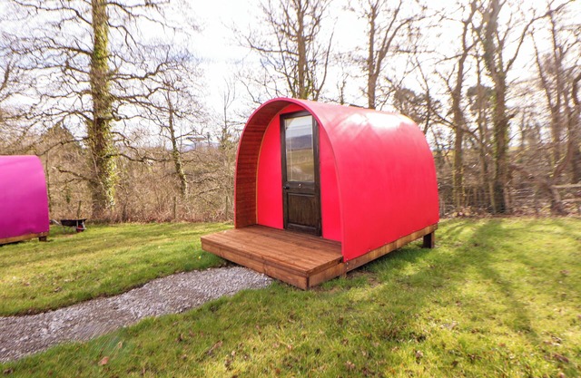 POD 4, pet friendly, country holiday cottage in St Asaph