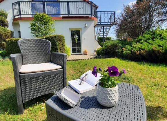 Pod Wierzbą Apartament na Kaszubach