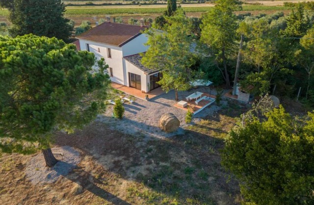 Podere San Fermo by Interhome