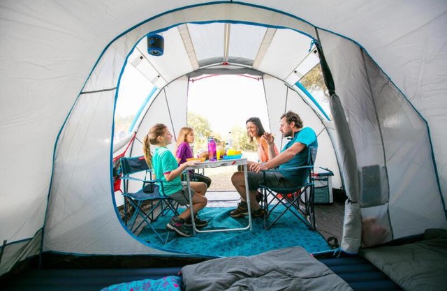 Pole namiotowe - namiot do wynajęcia - Kurka Wodna !!!