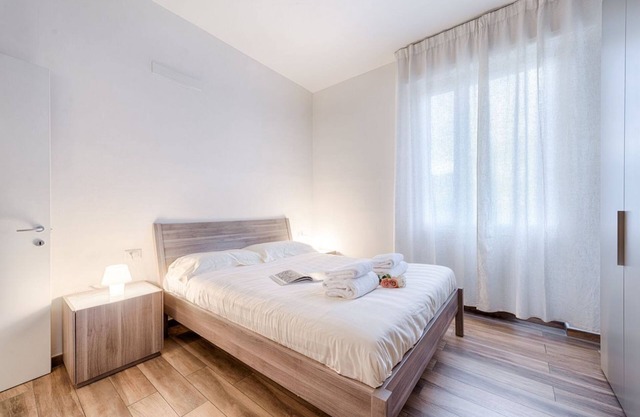 Polo Universitario, a modern house near the University of Florence by Mmega