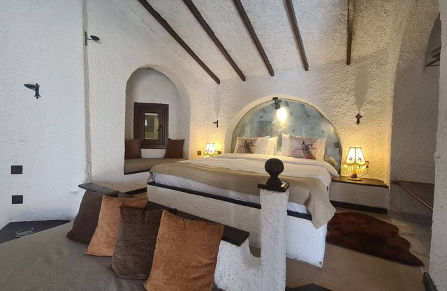 Polonezköy Country Club & Accommodation in the Wildlife Park