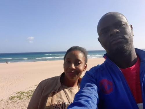 Ponta Family holiday house