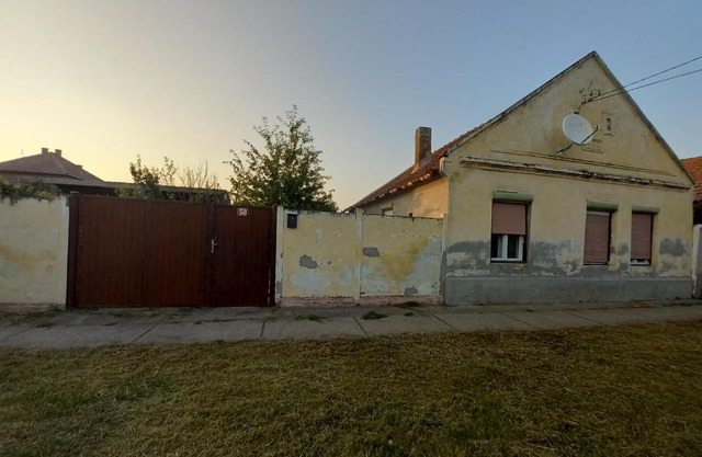 Porodični apartman u Melencima