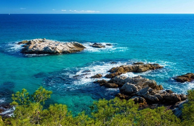 Port Aventura,Golf, Costa Dorada at your doorstep