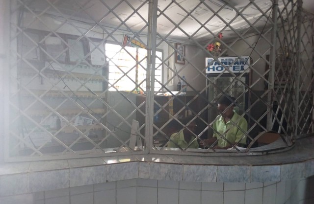 Port View Guest House