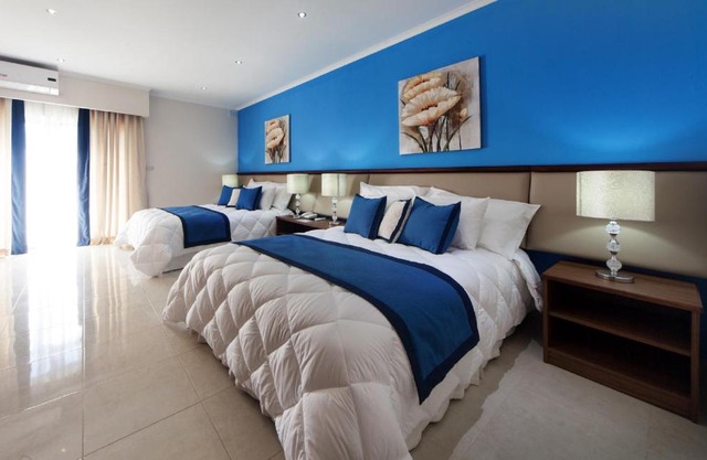 Port View Guesthouse