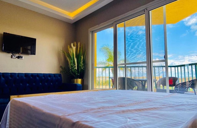 Porto marina chalet and apartment