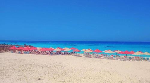 Porto Matrouh Unique Chalet 81003