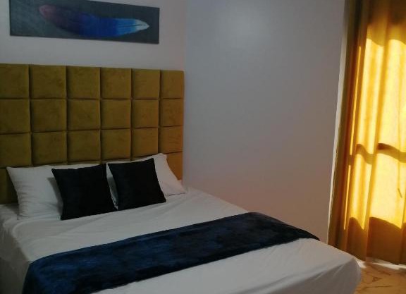 Porto said بورتو سعيد