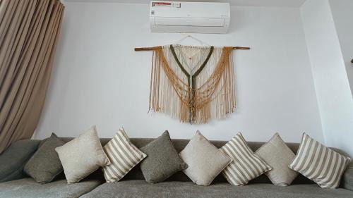 Porto Said chalet for rent بورتوسعيد بورتو سعيد