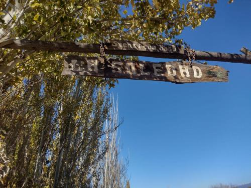 Posada Finca La Soledad