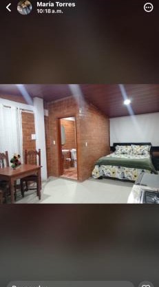 Posada Villa Victoria