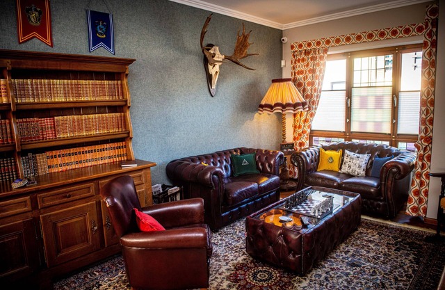 Potter's Place by Ardenne Places