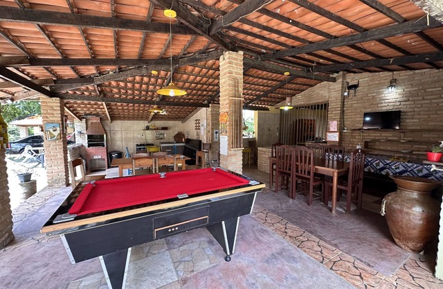 Pousada Aconchego da Serr