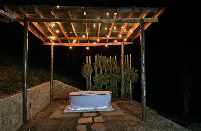 Pousada Janela Natural