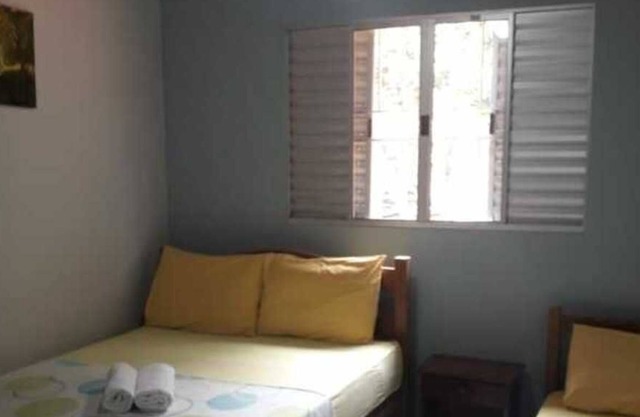 Pousada Meribá in Chapada dos Guimarães