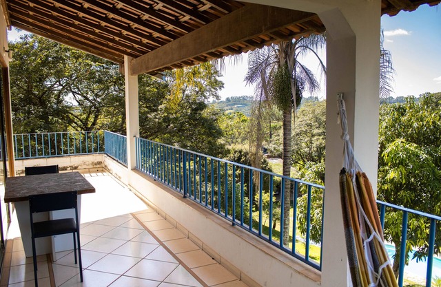 Pousada Vale das Primaveras