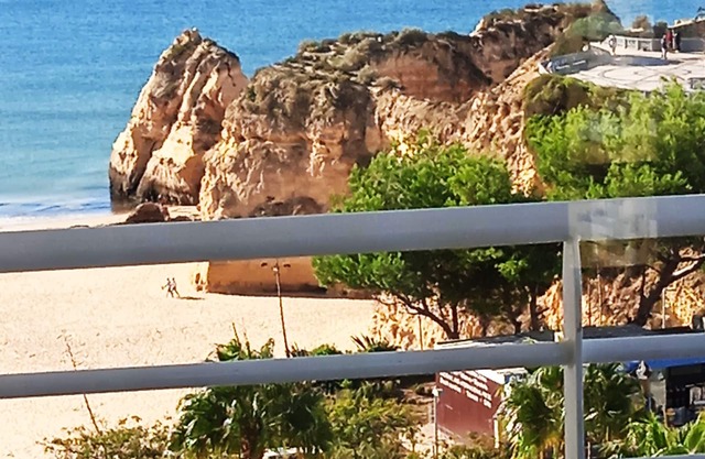 Praia da Rocha 2 bedroom apartment "Iris