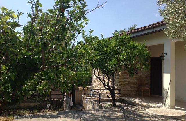 PRAITORI VILLAGE HOUSE-Enjoy Cyprus Vacation