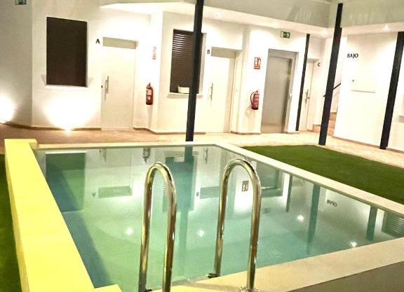 Precioso Apartamento céntrico con piscina