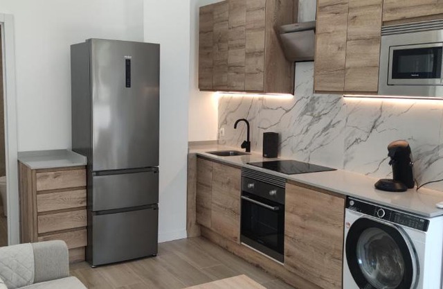 Precioso apartamento de diseño para 4-6 personas VT-55212-V