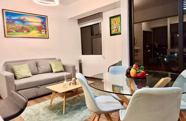 Premium, Modern & Centrally Located Apartment in Zone 10 in Guatemala City!