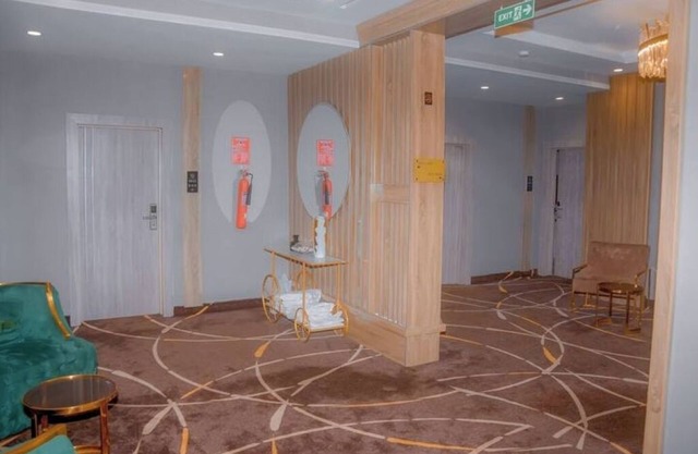 Premiumdeluxe/breakfast/Spa/wi-fi