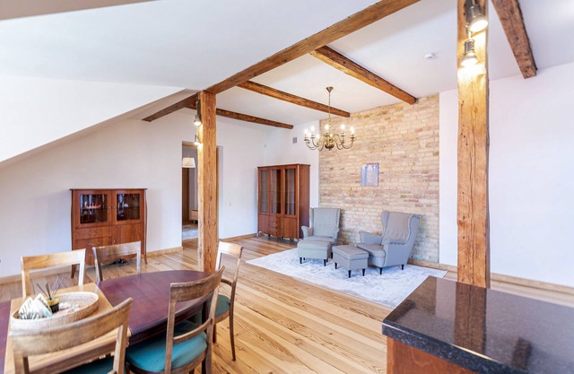 Prestige Vilnius Old Town Apartment