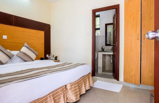 PrideInn Express Nyali 1