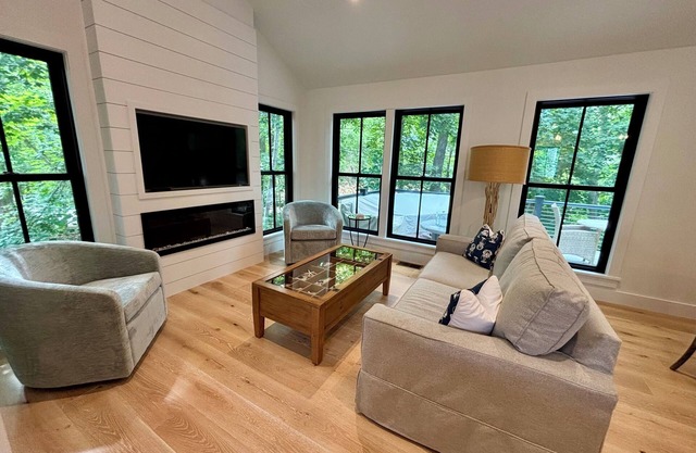 Prime location! Walk to Main Beach and downtown Ogunquit. No car needed.