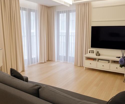 Prime Warsaw - Ideal Location, Old Town, City Center