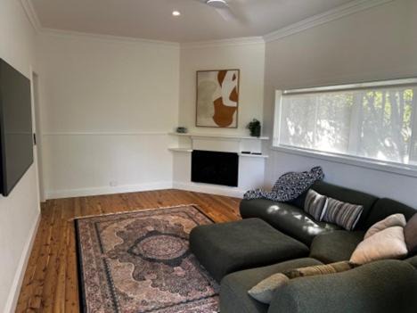 Pristine and Private on Pemberton